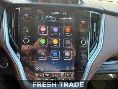 2023 Subaru Outback Touring