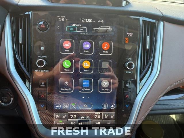 2023 Subaru Outback Touring