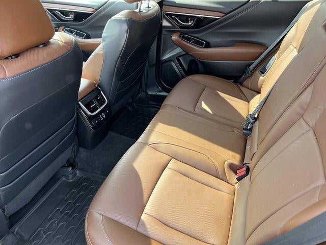 2023 Subaru Outback Touring