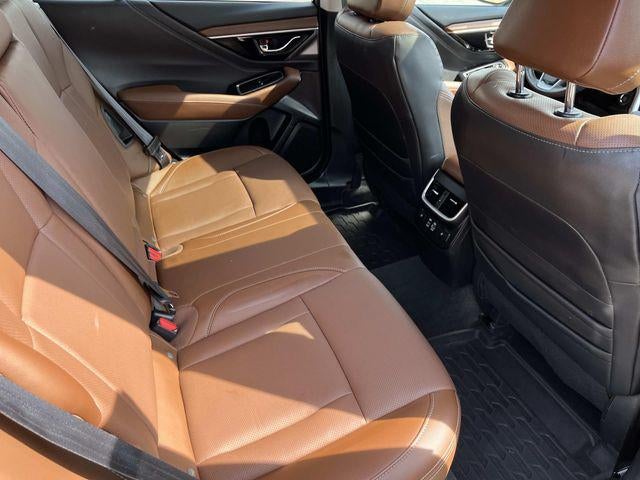 2023 Subaru Outback Touring