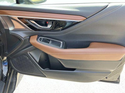 2023 Subaru Outback Touring