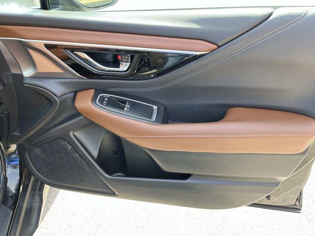 2023 Subaru Outback Touring