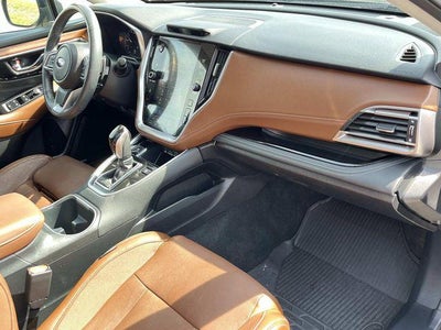 2023 Subaru Outback Touring