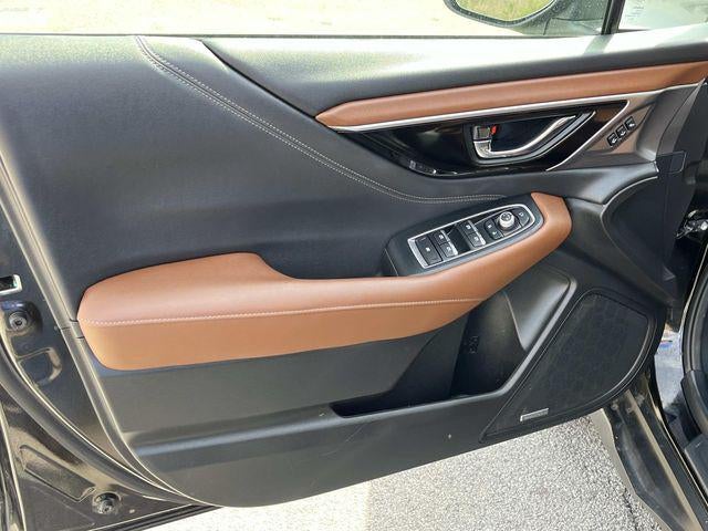 2023 Subaru Outback Touring