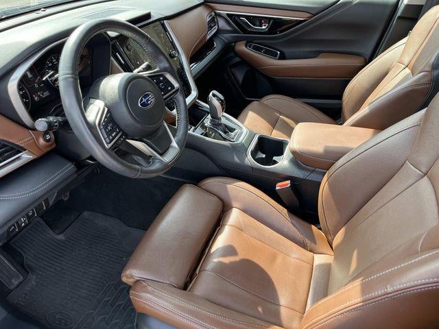 2023 Subaru Outback Touring