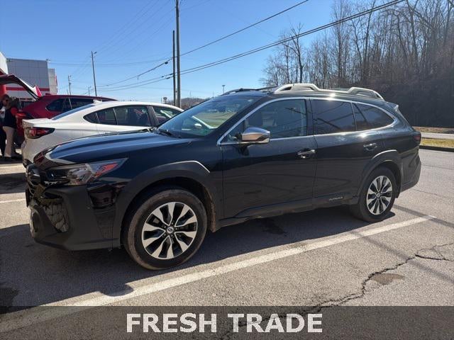 2023 Subaru Outback Touring