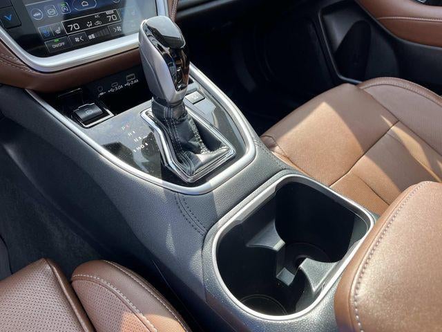 2023 Subaru Outback Touring