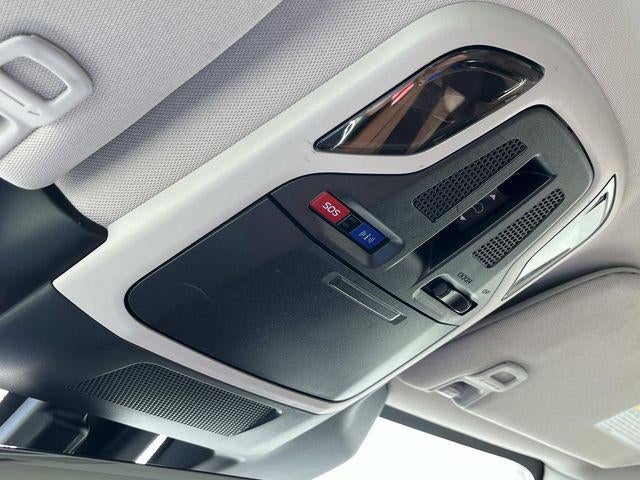 2023 Subaru Outback Touring