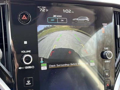 2023 Subaru Outback Touring