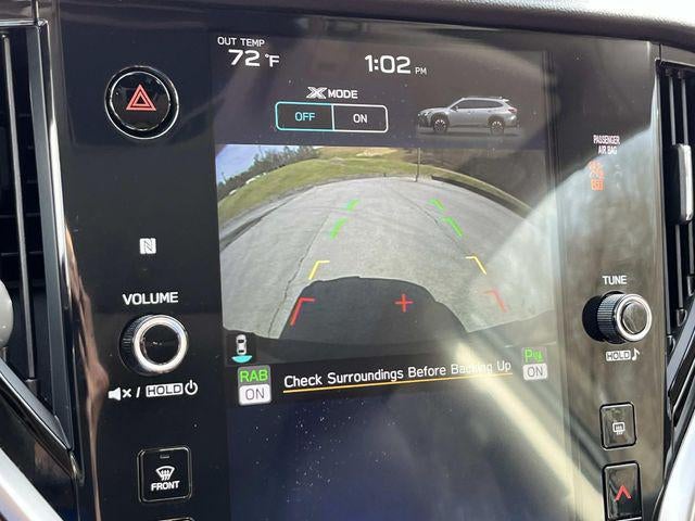 2023 Subaru Outback Touring