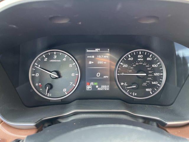 2023 Subaru Outback Touring