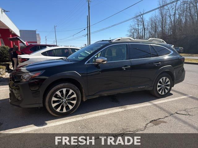 2023 Subaru Outback Touring