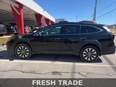 2023 Subaru Outback Touring