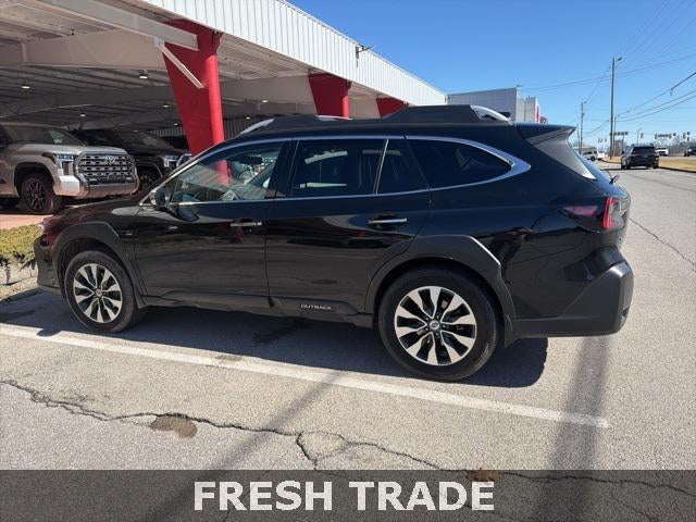 2023 Subaru Outback Touring