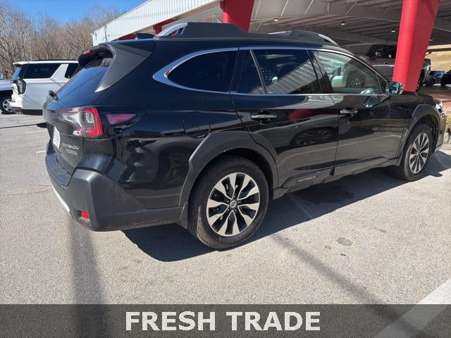 2023 Subaru Outback Touring