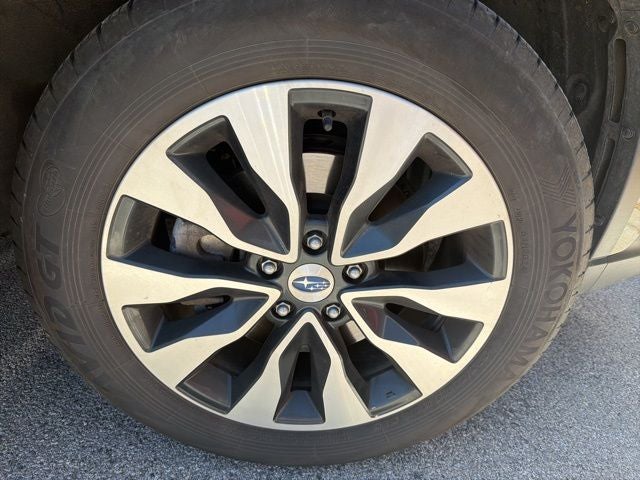 2025 Subaru Outback Limited XT