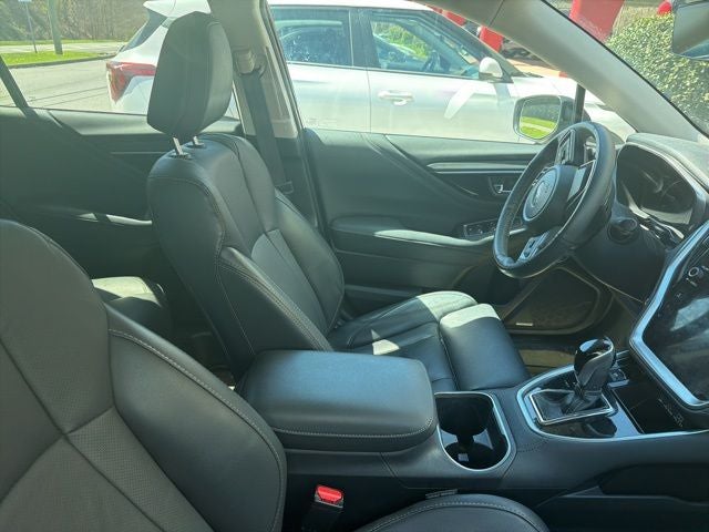 2025 Subaru Outback Limited XT