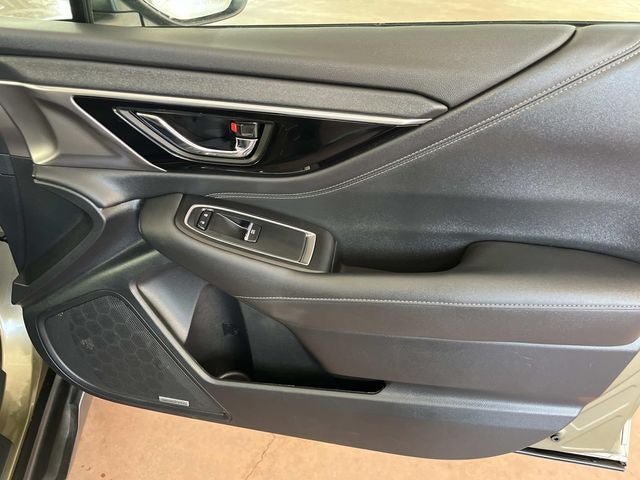 2025 Subaru Outback Limited XT