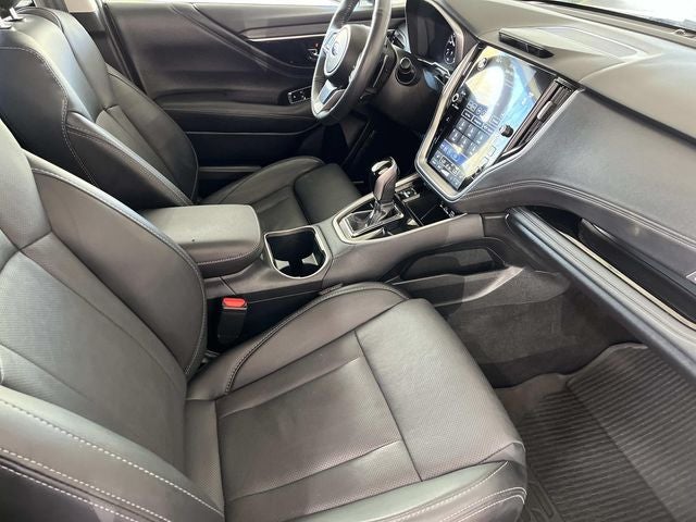 2025 Subaru Outback Limited XT