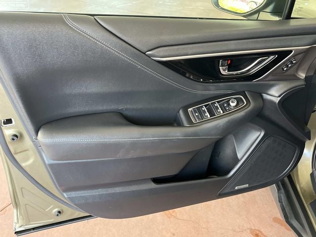 2025 Subaru Outback Limited XT