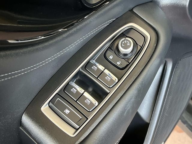 2025 Subaru Outback Limited XT