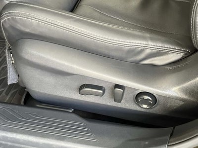 2025 Subaru Outback Limited XT