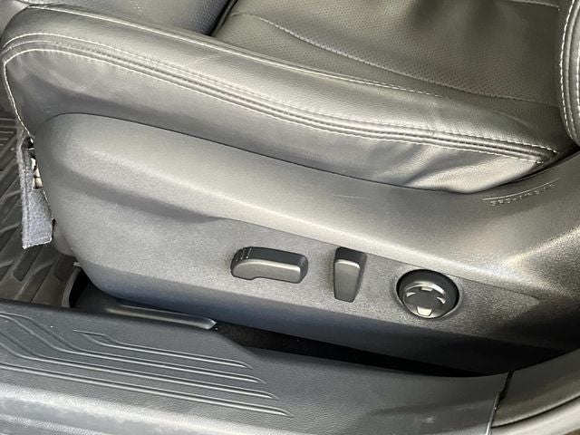 2025 Subaru Outback Limited XT