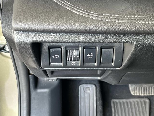 2025 Subaru Outback Limited XT