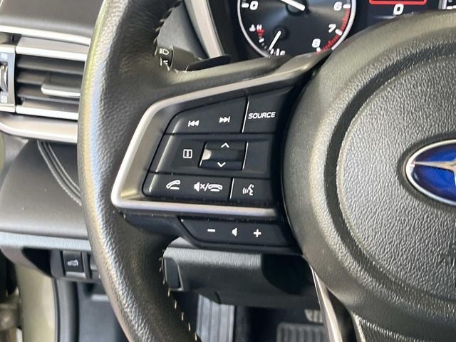 2025 Subaru Outback Limited XT