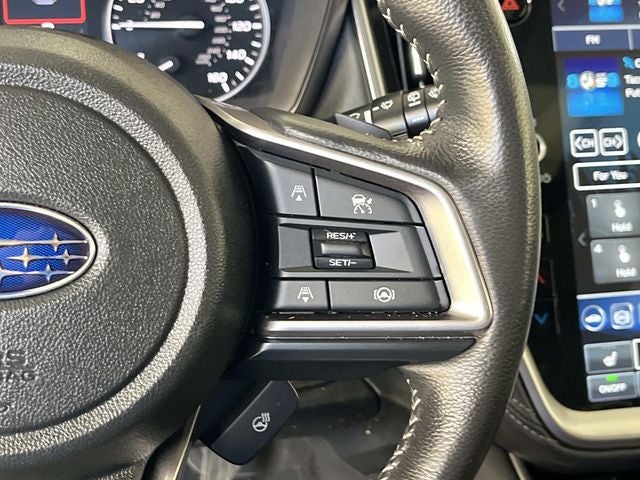 2025 Subaru Outback Limited XT