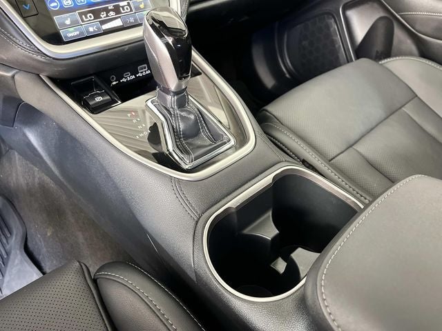 2025 Subaru Outback Limited XT