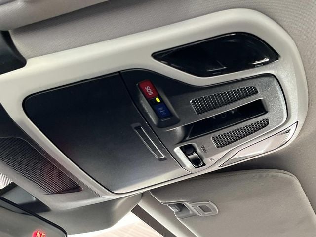 2025 Subaru Outback Limited XT
