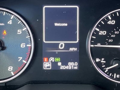 2025 Subaru Outback Limited XT