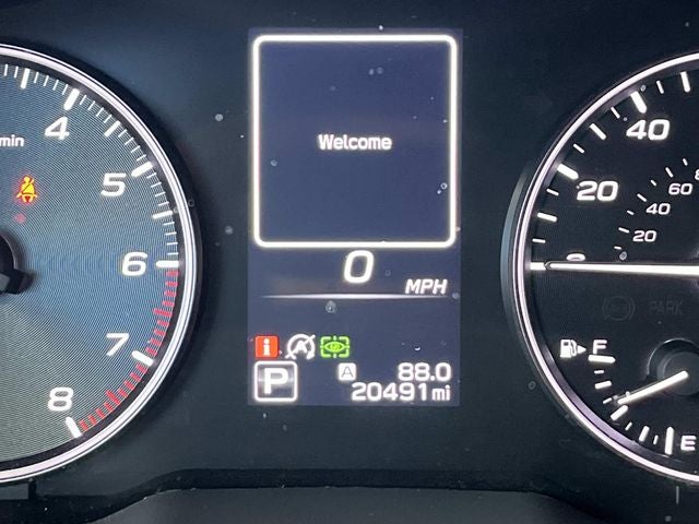 2025 Subaru Outback Limited XT