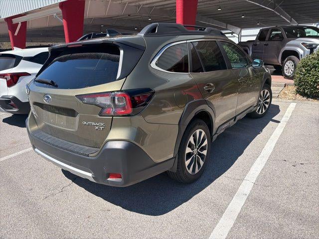 2025 Subaru Outback Limited XT