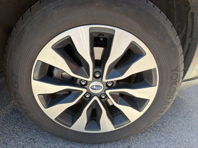 2025 Subaru Outback Limited XT