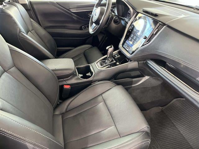 2025 Subaru Outback Limited XT