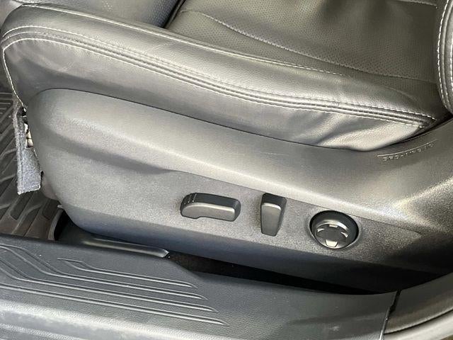 2025 Subaru Outback Limited XT