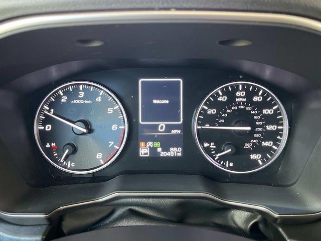 2025 Subaru Outback Limited XT