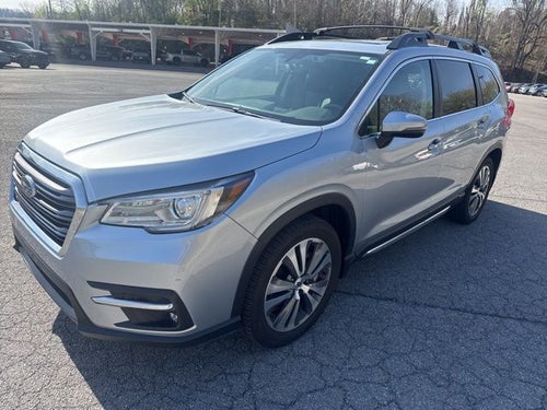 2021 Subaru Ascent Limited