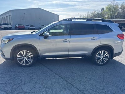 2021 Subaru Ascent Limited