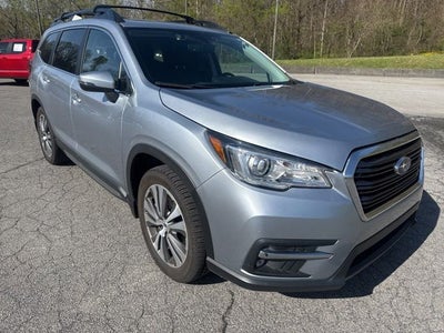 2021 Subaru Ascent Limited