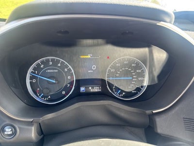 2021 Subaru Ascent Limited