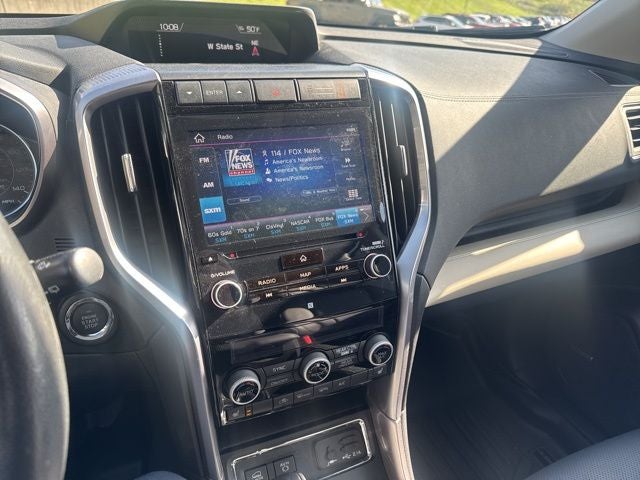 2021 Subaru Ascent Limited