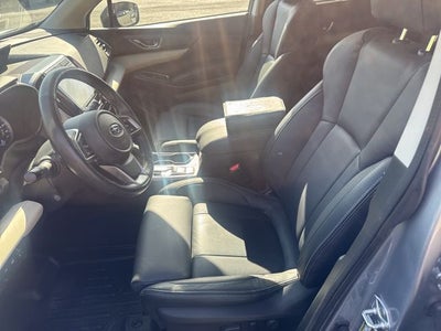 2021 Subaru Ascent Limited