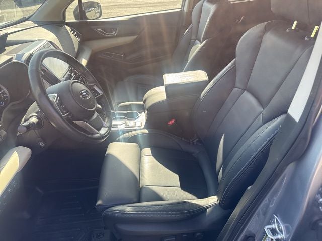 2021 Subaru Ascent Limited