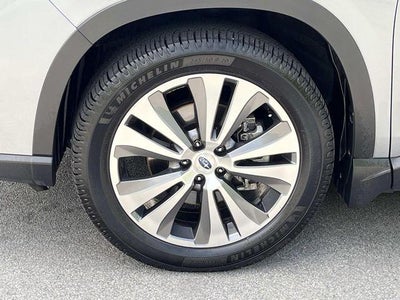 2021 Subaru Ascent Limited