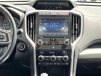 2021 Subaru Ascent Limited