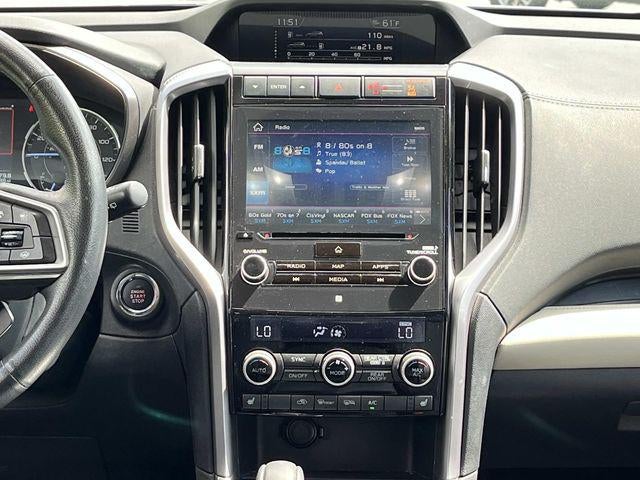 2021 Subaru Ascent Limited
