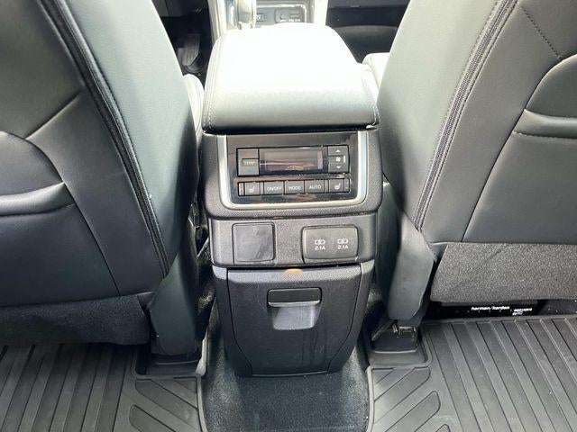 2021 Subaru Ascent Limited